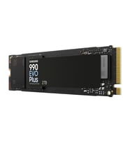 SAMSUNG 2TB 990 EVO PLUS MZ-V9S2T0BW 7250- 6300MB/s M2 NVME GEN4 Disk