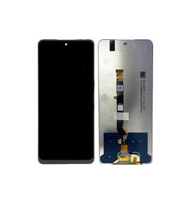 İnfinix Note 30i İle Uyumlu TFT Ekran Dokunmatik x6716