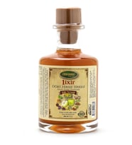 Dört Hırsız Sirkesi Dökme Kapaklı 200ml