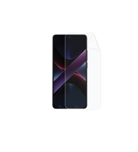 Xiaomi Poco X7 Pro Ekran Koruyucu Poliüretan Film