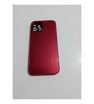 İphone 12 Pro Mozaik Telefon Kılıf Modeli