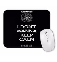 Ramones Mouse Pad