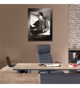 Atatürk Fotoğrafı-63