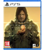 Death Stranding Director's Cut Ps5 Oyun