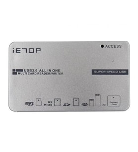 C307 İetop 3.0 Çoklu Card Reader