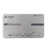 C307 İetop 3.0 Çoklu Card Reader