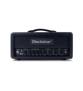 Blackstar HT-5RH MK III 5 Watt Kafa Amfi