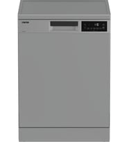 Altus AL 445 NIX 5 Programlı Inox Bulaşık Makinesi
