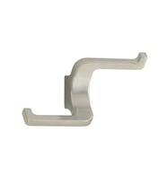 Ance Portmanto Askısı İkili İnox Paslanmaz Çelik 108*39*65 Mm
