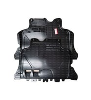 Leon Fr Motor Alt Karter Koruma (dizel Araçlar) 2017-2020 Model Arası