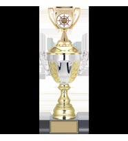 ODAK KUPA - Figürlü Kupalar - Kupa Figürlü Kupalar FG-087 B - 46 cm