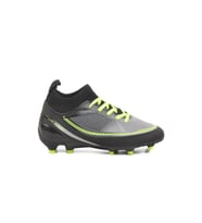 Playup Mint Çoraplı Erkek Çocuk Krampon FK-251-141 F (Siyah)