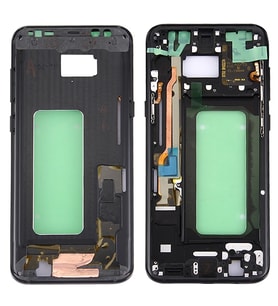 Samsung Galaxy S8+ Plus G955 İçin Orta Kasa Orta Panel-(5775) - SSSSSS6982-9852