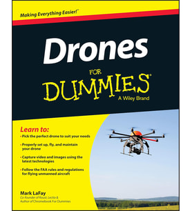 Drones For Dummies
