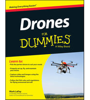 Drones For Dummies