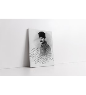 Atatürk Genç Subay Yılları