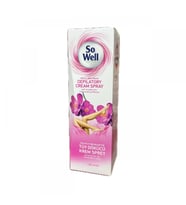 Sowell Tüy Dökücü Sprey Women 120 ml