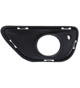 PORSCHE CAYENNE UYUMLU SİS FARI KAPAĞI SOL 15-17 958505823009B9