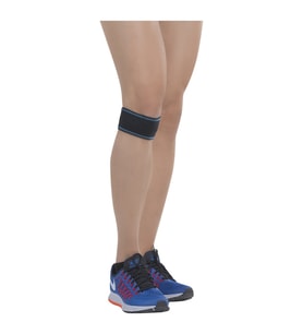 Vizor - Patellar Tendon Bandı Code 512 Standart