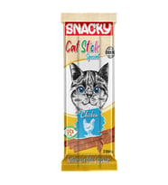 Snacky Kedi Stick Ödül Tavuklu 3*5 gr