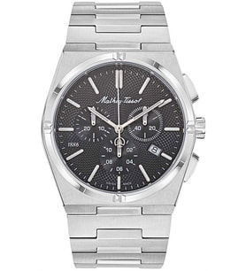 Mathey Tissot H118CHAN