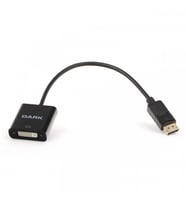 DARK DARK DK-HD-ADPXDVI DISPLAY TO DVI ÇEVİRİCİ ADAPTÖR