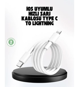 Dayanıklı Dış Kaplamalı 30w 5.0a Type-c Hızlı Şarj Ve Data Kablosu