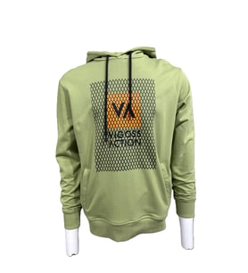 VIGOSS ACTION BASKILI ERKEK SWEATSHIRT 62488-30113