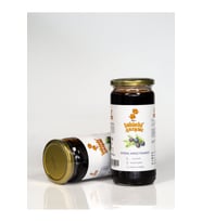 Katkısız Doğal Andız Pekmezi - 650g Geleneksel Üretim