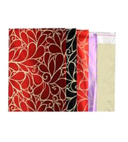 Seven Hediye Paketi 17X25cm Paketleme Poşeti Karışık 100Lü
