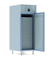 Iceinox -30⁰ Pasta Şoklama Dolabı 1 Kapılı 800 Lt (Gri)