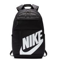 Nike Elemental Backpack Siyah 21 Litre Okul Çantası BA5876-082