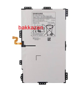 Samsung Tab S4 10.5 Sm T830 Sm T835 Eb-Bt835Abu Batarya Pil