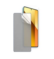 SChitec Redmi Note 13 5G Uyumlu Ön Yüzey Mat Hidrojel Ekran Koruyucu