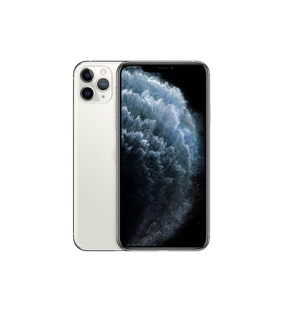 YENİLENMİŞ APPLE İPHONE 11 PRO MAX 64GB GÜMÜŞ BGRADE