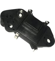 Opel Corsa D Astra H Uzaktan Kumanda Kapağı 3 LU 139468 Wisco