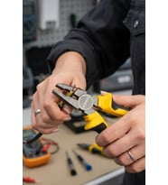 Rtrmax Rh01801 Tekno Kombine Pense 180mm