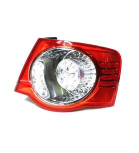 VW Jetta 2006-2010 Sağ Arka Dış Stop Lambası LED 1K5945096G 1K5945096M