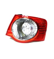 VW Jetta 2006-2010 Sağ Arka Dış Stop Lambası LED 1K5945096G 1K5945096M