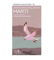Martı - Modern Klasikler Dizisi