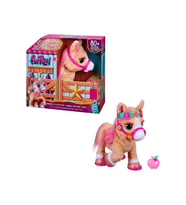 Hasbro Fur Real Süslü Midillim Tarçın