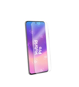 Samsung Galaxy S21 HybridPro Panzerfolyo Ekran Koruyucu