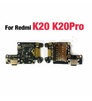 Xiaomi K20 Şarj Soketi