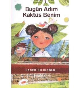Bugün Adım Benim