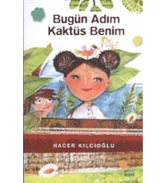 Bugün Adım Benim