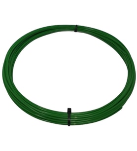 10 Metre PLA Filament YEŞİL Renk 3D Kalem ve 3D Yazıcılar için Uygundur