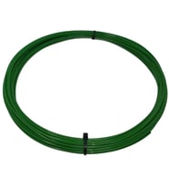 10 Metre PLA Filament YEŞİL Renk 3D Kalem ve 3D Yazıcılar için Uygundur