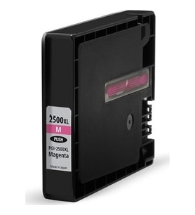 Tonersepeti Canon PGI-2500XL Kırmızı Muadil Kartuş