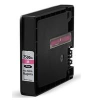 Tonersepeti Canon PGI-2500XL Kırmızı Muadil Kartuş