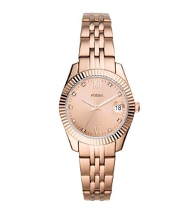 Fossil FES4898 Kadın Kol Saati